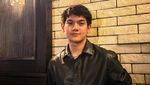 Susah Membedakan Sandri dan Sandro, Kakak Kembar Davina Karamoy