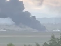 Balas-berbalas Serangan Terbaru Rusia Vs Ukraina