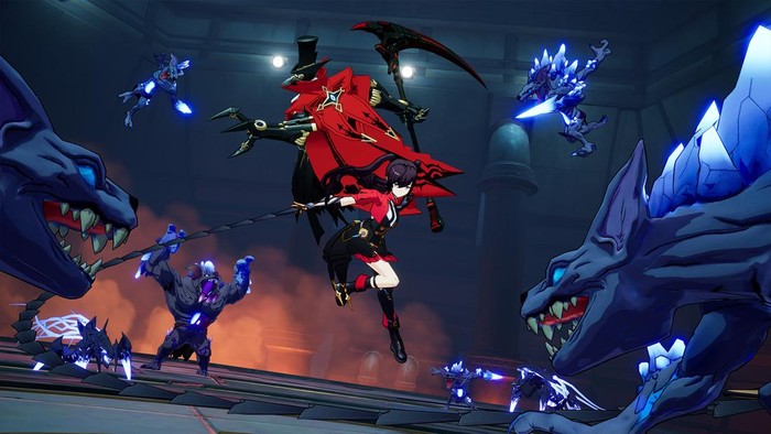 Massively multiplayer online role playing game terbaru berjudul Crystal of Atlan, resmi dirilis global pada 28 Mei 2025. Game ini bisa dimainkan di berbagai macam platform, mulai dari konsol, PC, dan mobile.