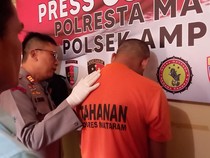 Sopir Bus Gelapkan Uang Perusahaan Rp 140 Juta untuk Keperluan Pribadi