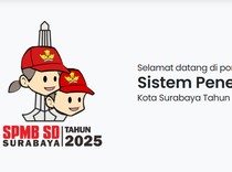 Cara Daftar SPMB SD Surabaya Jalur Afirmasi Keluarga Miskin dan Inklusi