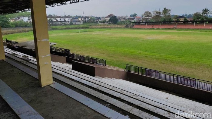 Stadion Suryakencana Kota Sukabumi