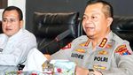 Surabaya Jadi Lokasi Uji Kepemimpinan Sespimmen Polri