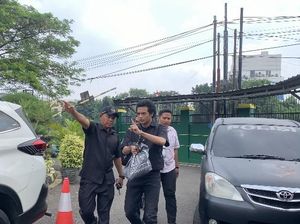 Video Ancaman Pasal Berlapis Menanti Vadel Badjideh di Kasus Pencabulan