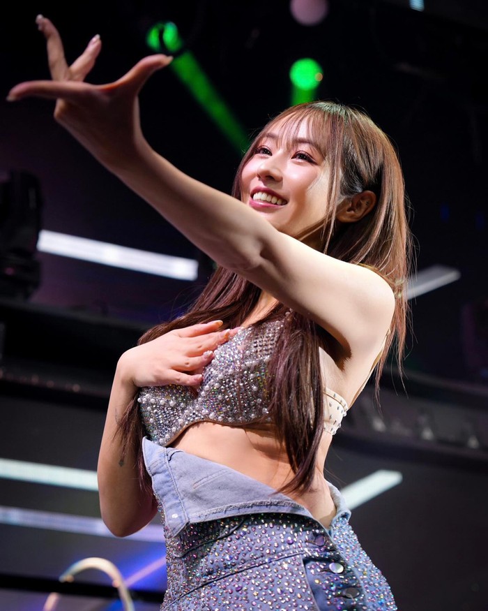 Tenka Hashimoto
