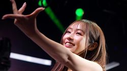 Potret Tenka Hashimoto, Aktris Jepang Diduga Terima Donor Sperma Elon Musk
