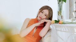 Potret Tenka Hashimoto, Aktris Jepang Diduga Terima Donor Sperma Elon Musk