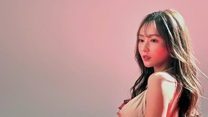 Tenka Hashimoto terjun ke dunia YouTube pada 2016. Foto: Instagram Tenka Hashimoto