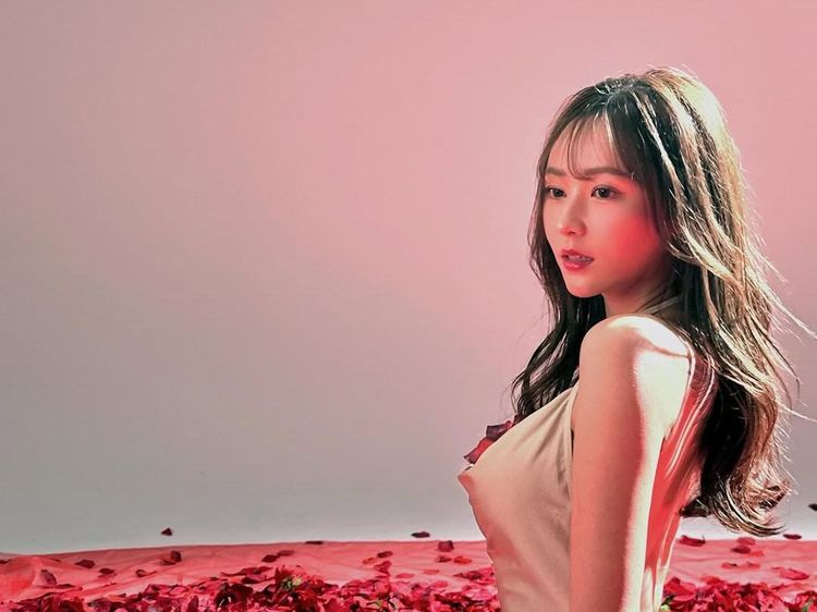Potret Tenka Hashimoto, Aktris Jepang Diduga Terima Donor Sperma Elon Musk