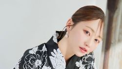Potret Tenka Hashimoto, Aktris Jepang Diduga Terima Donor Sperma Elon Musk