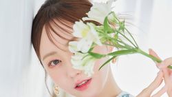 Potret Tenka Hashimoto, Aktris Jepang Diduga Terima Donor Sperma Elon Musk