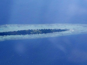 KKP Bongkar Praktik Gelap di Pulau Kecil, 3.000 Pelaku Usaha Tak Berizin