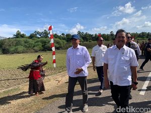 Video Legislator Gerindra Tegur Menteri KP soal Tak Berkabar saat ke Aceh