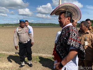 Trenggono Dijuluki Pangeran Laut Pembawa Berkah, Ini Asal-Usulnya