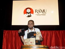 Eks Napiter Umar Patek Juga Tekuni Fotografi Makro: Mentor Saya Seorang Nasrani