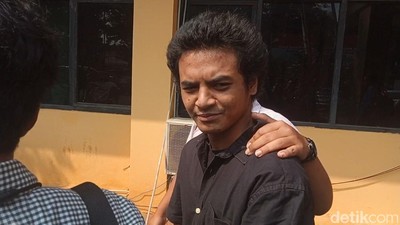 Vadel Badjideh Dilimpahkan ke Kejaksaan, Begini Kondisinya Usai 3 Bulan Ditahan