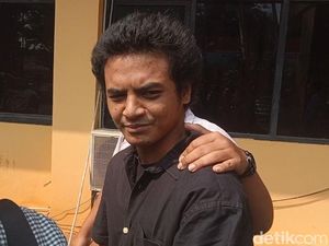 Video: Kasus Vadel Badjideh Masuk Babak Baru