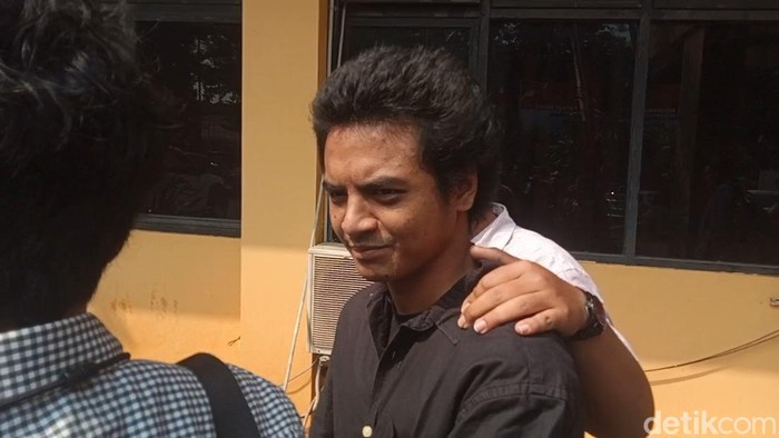Vadel Badjideh