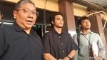 Vadel Badjideh Dilimpahkan ke Kejaksaan, Begini Kondisinya Usai 3 Bulan Ditahan