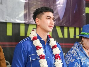 Verrell Bramasta 7 Bulan Beraksi Jadi Anggota DPR: Niat Maju Untuk Berdampak