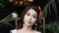 Vilmei dan kekasihnya, Willie Salim belum lama ini disorot karena mengadakan acara ulang tahun megah bersama. Vilmei pun tampak bergonta-ganti kostum, salah satunya mengenakan kostum Putri Salju. Foto: Instagram @Vilmei