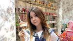 Vilmei Hobi Kulineran, Makan Kalkun hingga Hot Pot Bareng Willie Salim