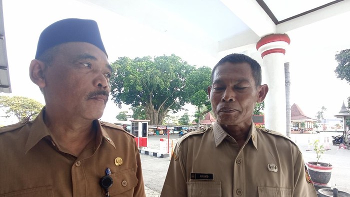 Pusat Informasi Pariwisata dan Perdagangan (PIPP) Kota Blitar, Rijanto