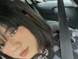 7 Foto Perubahan Wajah Wanita Ini saat Hamil Bikin Kaget: Berubah 100%