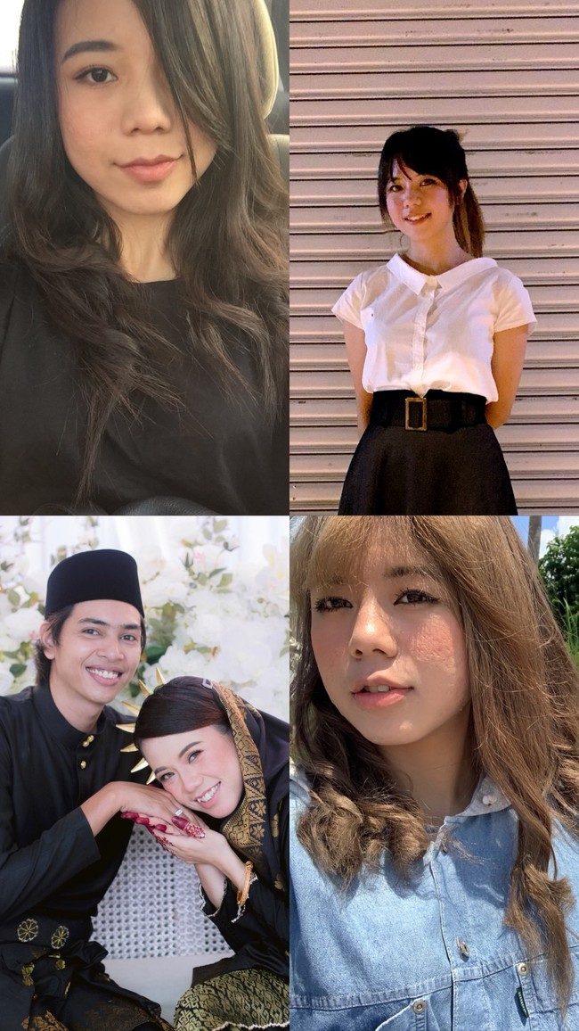 Meskipun perubahan fisik yang dia alami cukup mengejutkan, netizen justru membanjiri unggahan Farah dengan dukungan. Mereka juga mengingatkan kalau kondisi wajah Farah hanya sementara dan semuanya akan kembali baik setelah persalinan. “Kamu pejuang karena bisa jujur soal ini,” tulis seorang pengguna X. Foto: X/@ayyitslala