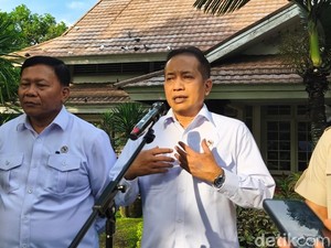 Prabowo Akan Luncurkan 80 Ribu Kopdes Merah Putih 12 Juli