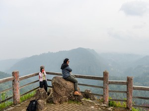 10 Wisata Alam Bandung Hits Buat Long Weekend Mei 2026