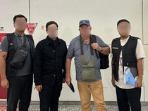 Ketahuan Jadi Marketing Vila di Bali, WN Australia Dideportasi