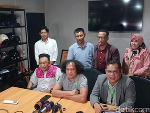 Pengacara Yoni Dores Luruskan Soal Laporkan Lesti, Kini Sudutkan Akun YouTube