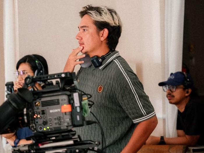 Adipati Dolken