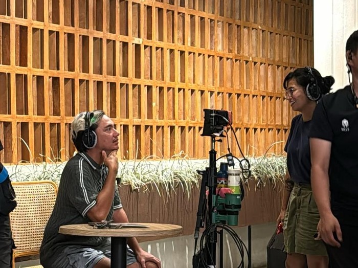 Adipati Dolken
