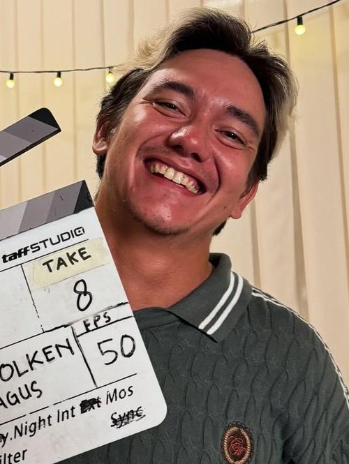 Adipati Dolken