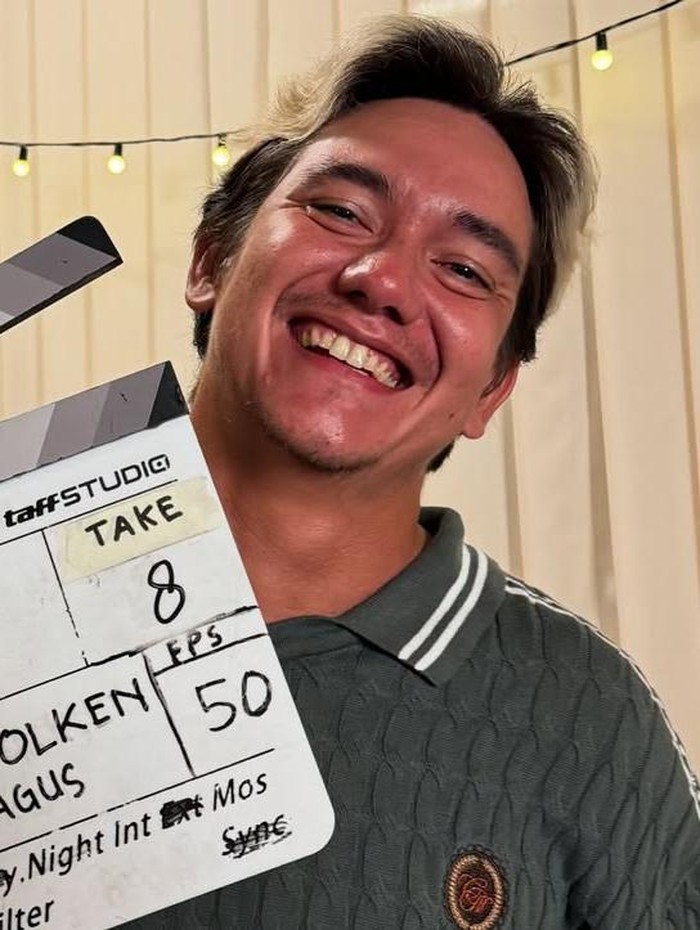Adipati Dolken