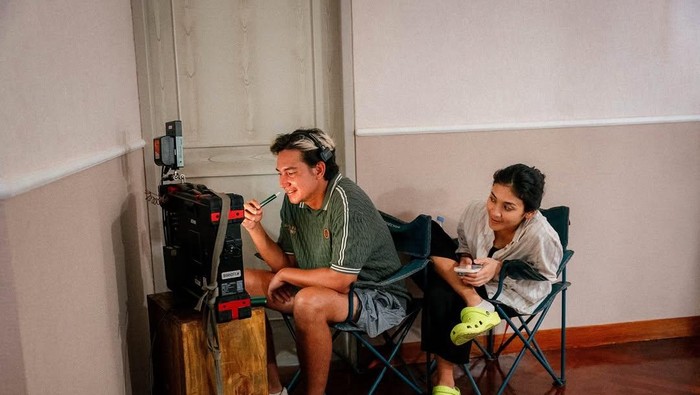 Adipati Dolken