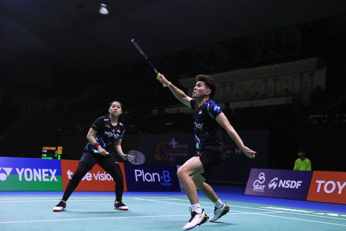 Adnan Maulana/Indah Cahya Sari Jamil