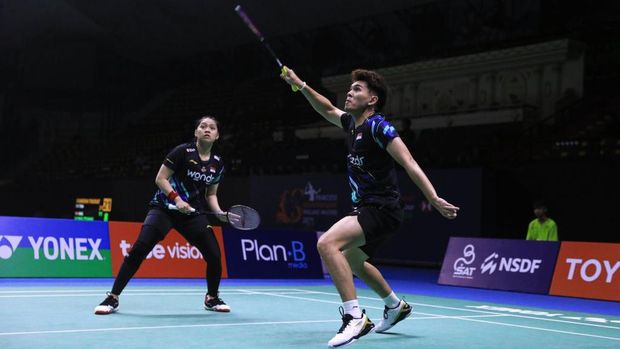 Adnan Maulana/Indah Cahya Sari Jamil