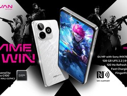 Harga dan Spesifikasi Advan X1, HP Gaming Rp 1,6 Jutaan
