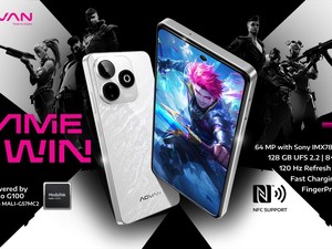 Harga dan Spesifikasi Advan X1, HP Gaming Rp 1,6 Jutaan