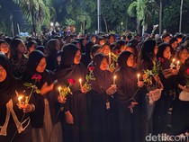 Mahasiswa Unila Tewas, Polisi Panggil Senior dan Panitia Diksar Mapala