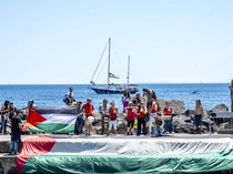 Israel Semakin Membabi Cegat Bantuan Kemanusiaan untuk Gaza