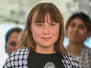Dideportasi Israel, Aktivis Greta Thunberg Diterbangkan ke Prancis
