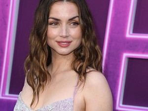Cerita Cinta Ana de Armas dan Tom Cruise Berakhir Indah, tapi Tetap Berpisah