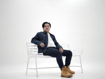 Angger Bayu Aji Rilis Lagu Galau Menyayat Hati