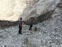 Imbas Longsor Gunung Kuda ke Dunia Pertambangan di Jawa Barat