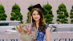 Ini Annisa Fitriana, Manajer no na yang Juga Runner Up Putri Indonesia