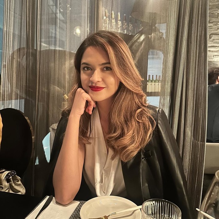 Annisa Fitriana, Manajer Girl Group No Na